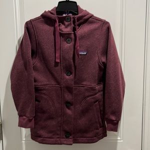 Women’s Patagonia Worn Wear
